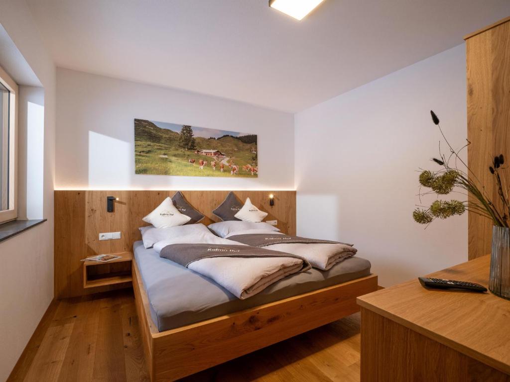 Appartements Kafmahof - 3