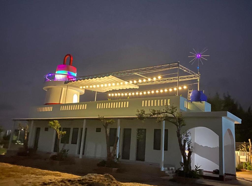 Homestay Khải Minh
