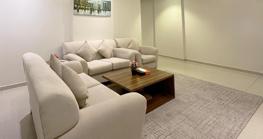 Tamaya Hotel Apartments