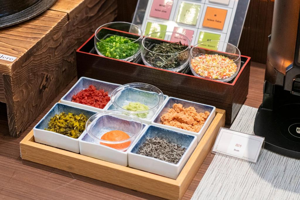 อาหารและเครื่องดื่ม