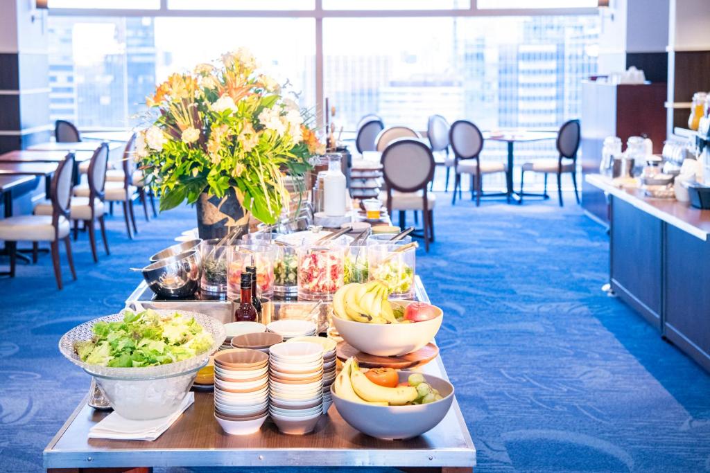 호텔 사도닉스 우에노 호텔 결론