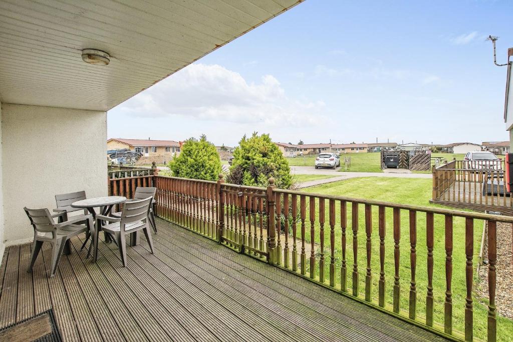 Seaside Retreat Norfolk, Bacton photo 5