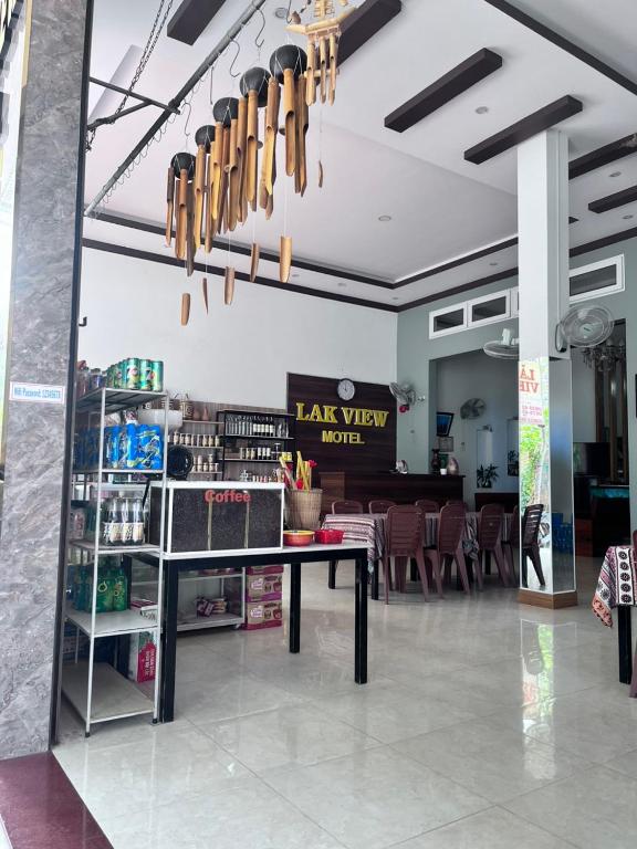 Lak View Hotel