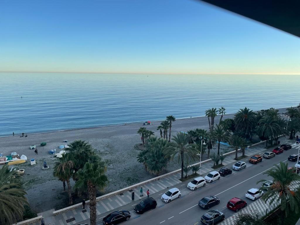 Playa de Velilla - Apartamento en primera línea - 3