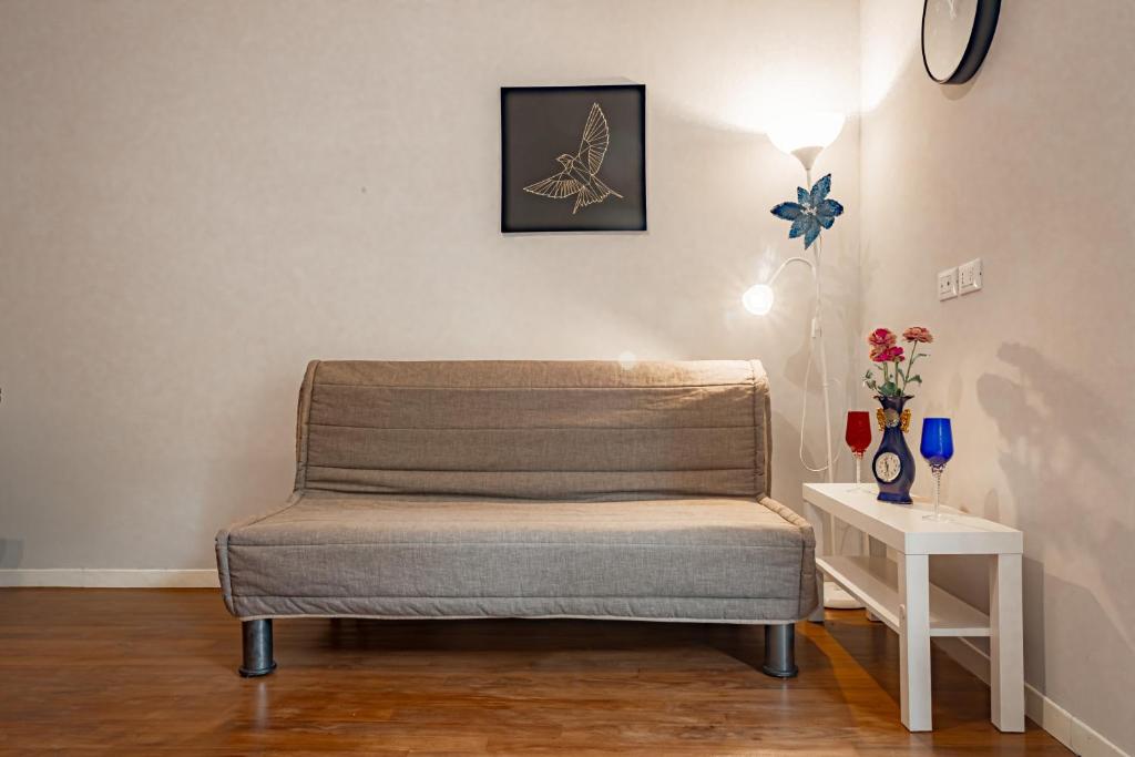 La Chiocciola Beach Apartment Rome Ostia near Fiumicino - 2
