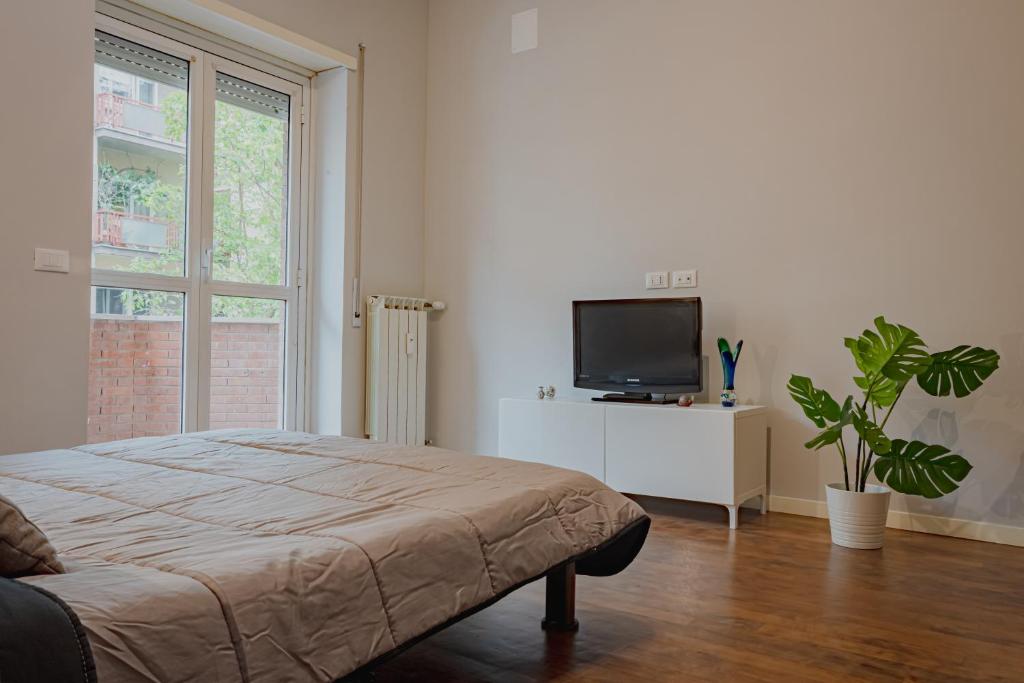 La Chiocciola Beach Apartment Rome Ostia near Fiumicino - 3