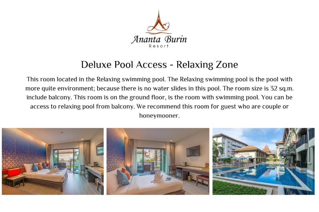 Facilities