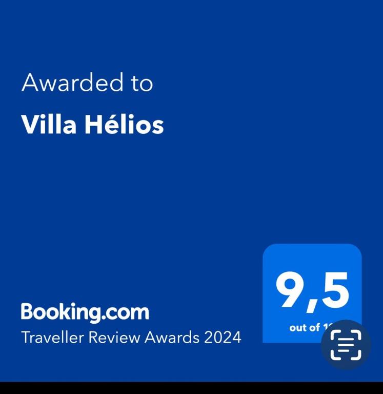 Villa Hélios - 2