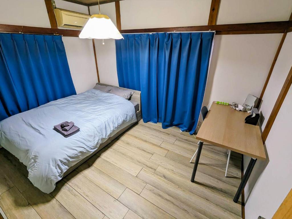 SquareHouse Nishiarai