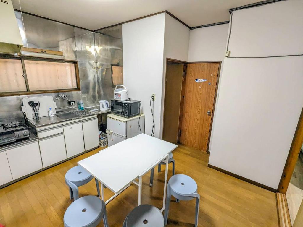 SquareHouse Nishiarai