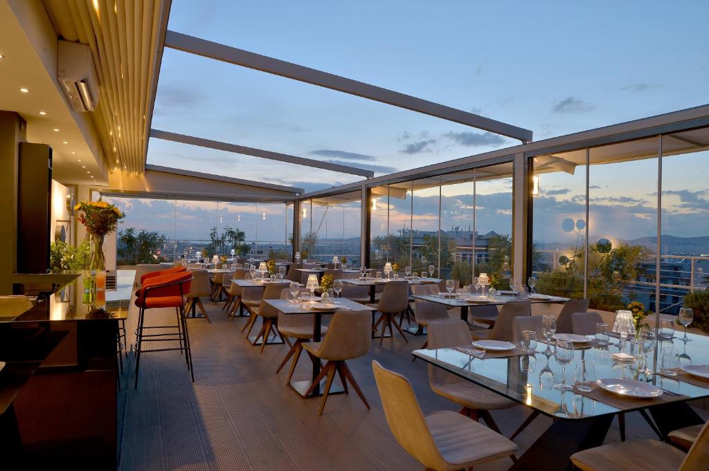 アテナウム スマート ホテル - Facilities image