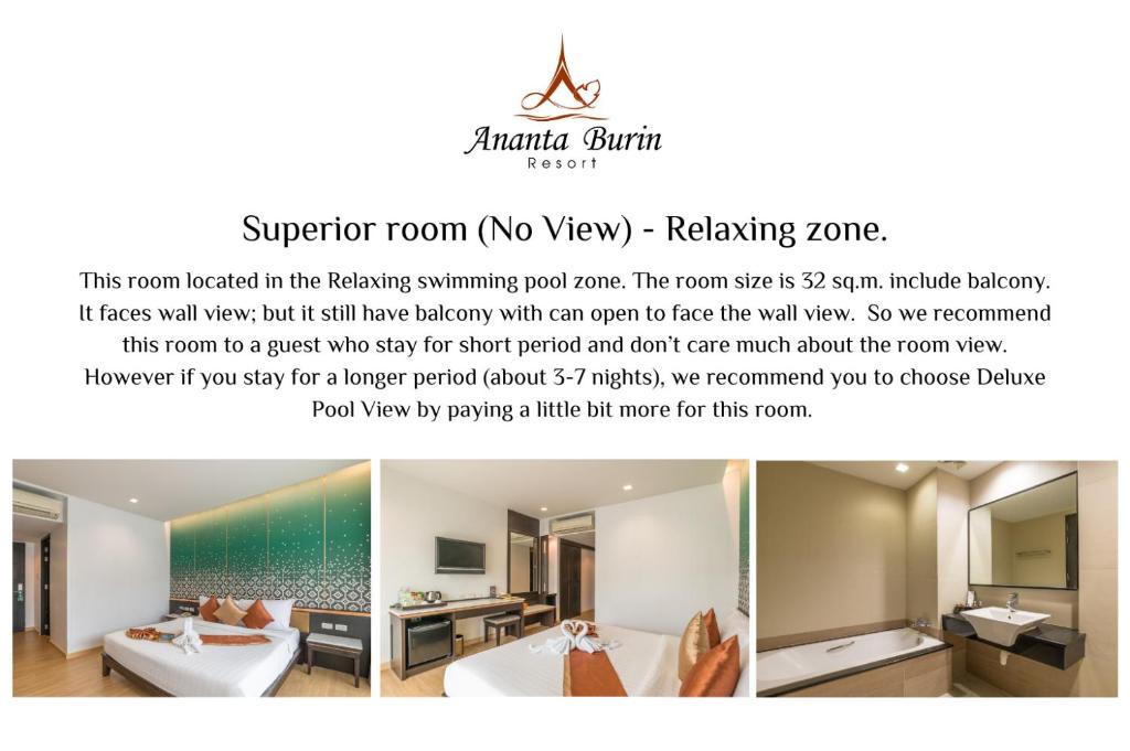 Facilities