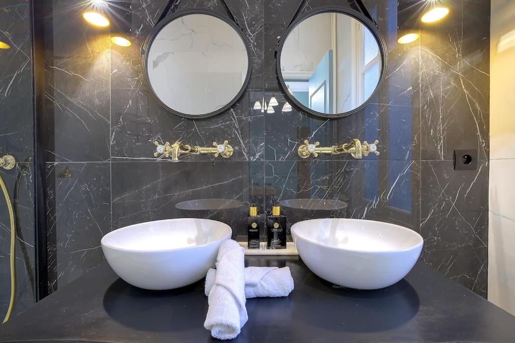 Luxury apartment in City Center of Nice - 4