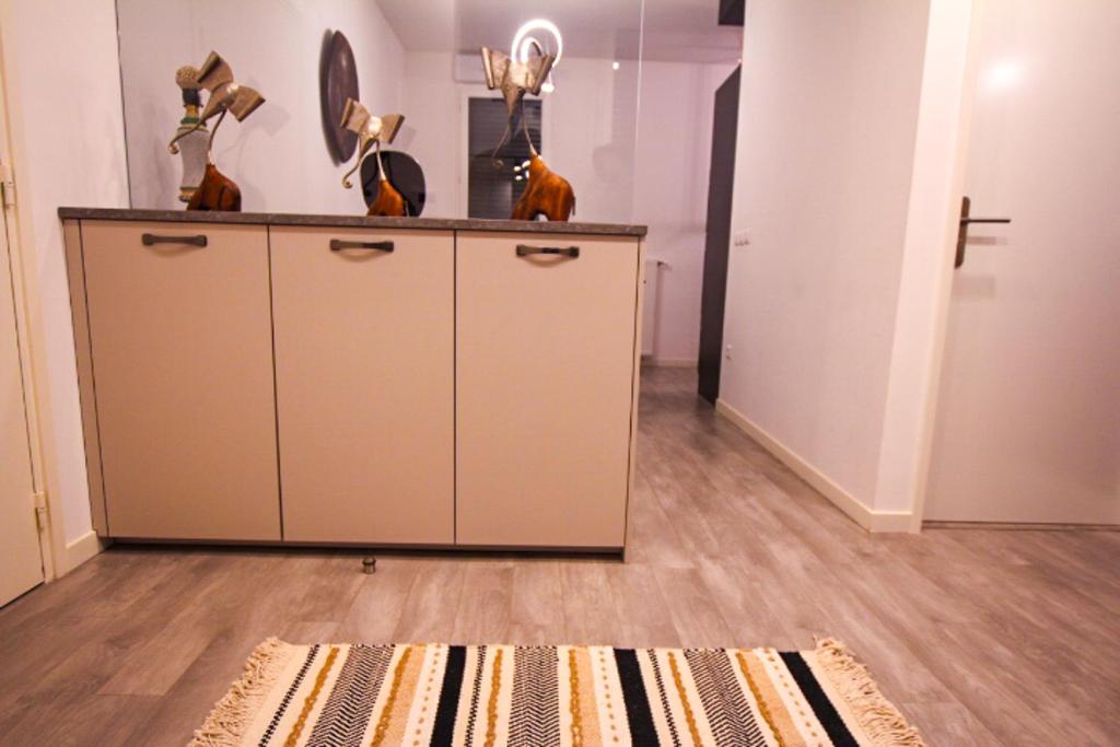Skyview Luxury appartement à Montevrain - 5