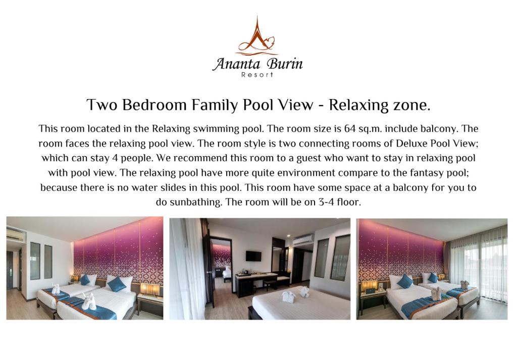 Facilities