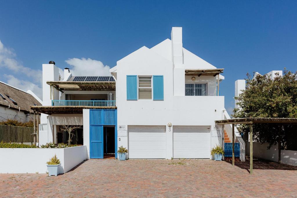 Sterretjie, Paternoster