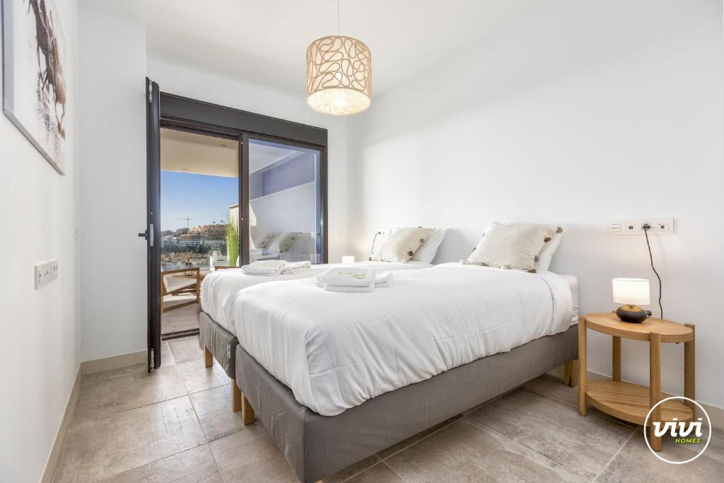 ViVi Homes - Sara Pool, Terrace, Golf & Beach - 4