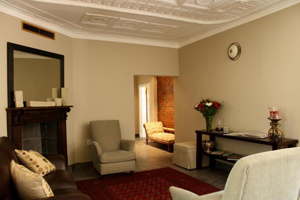 Lemon & Lime Guesthouse photo