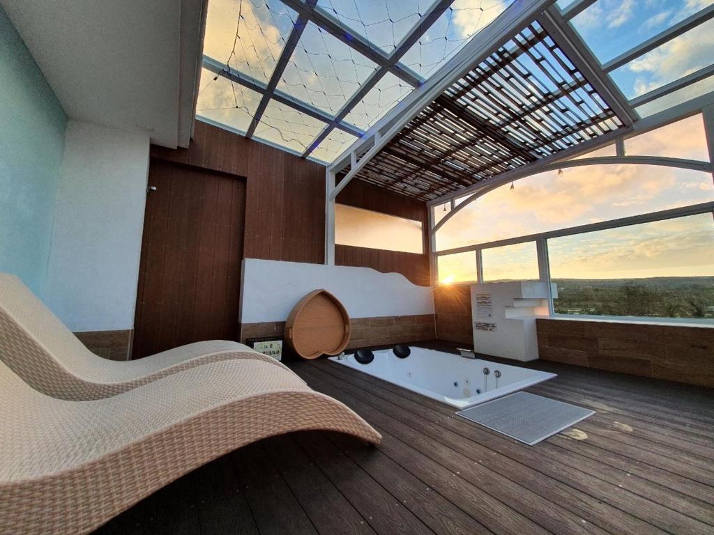 Inn Siang B&B - Kenting Dream Island