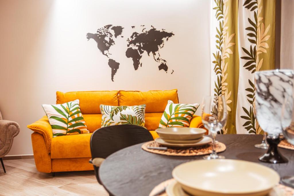 VL Luxury Apartment - Housea - 5