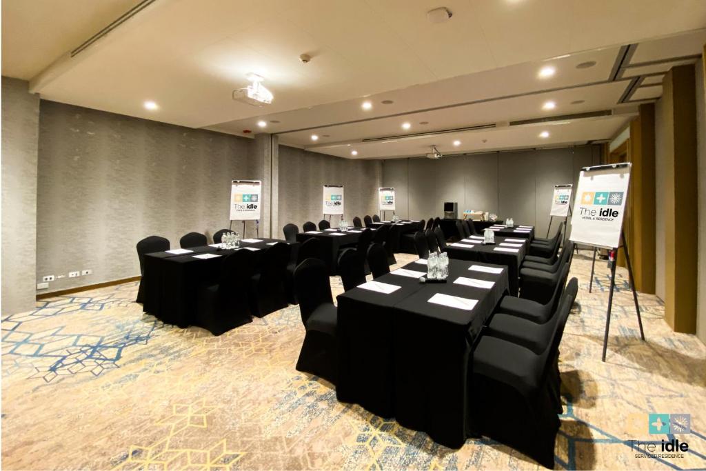 Meeting room / ballrooms