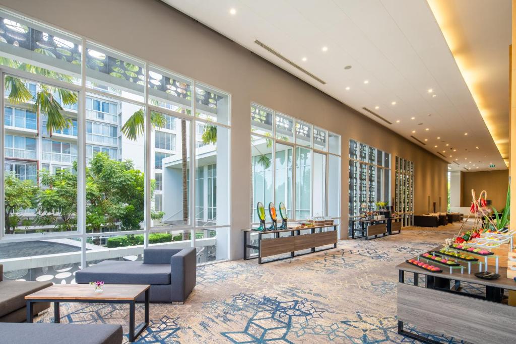 Meeting room / ballrooms