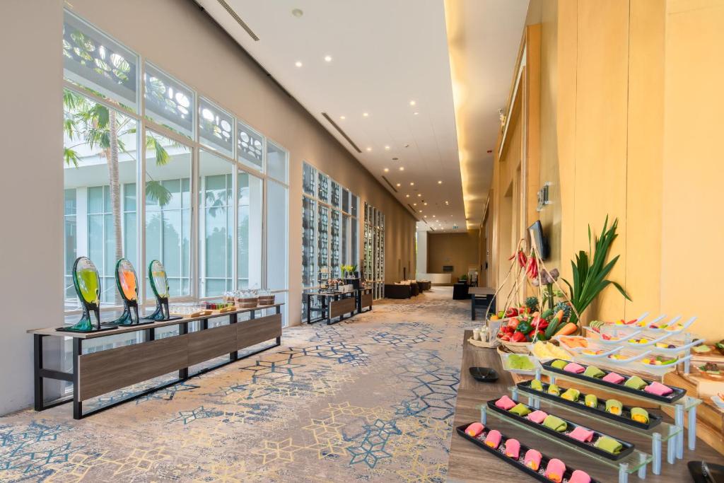 Meeting room / ballrooms