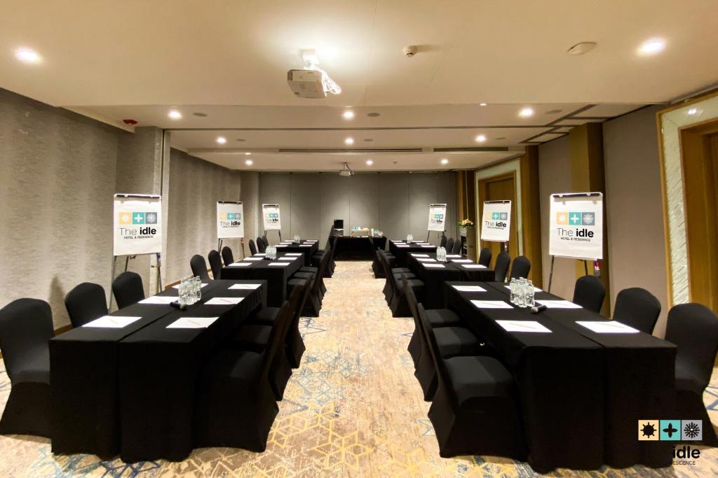Meeting room / ballrooms