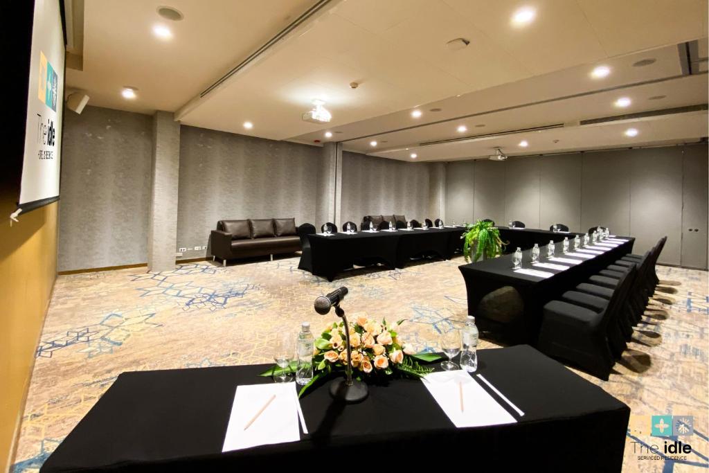 Meeting room / ballrooms