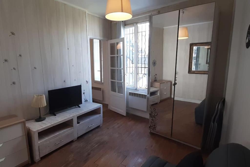 Calme, proche de Paris/ parc des princes, Boulogne-Billancourt