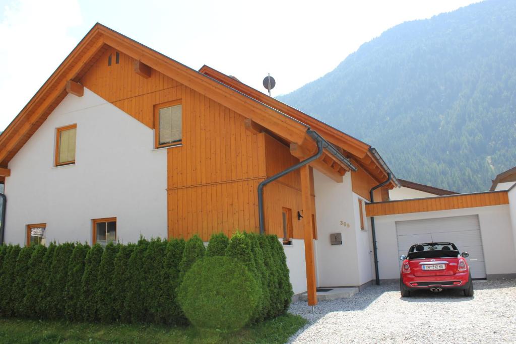 Chalet Mühle - 4