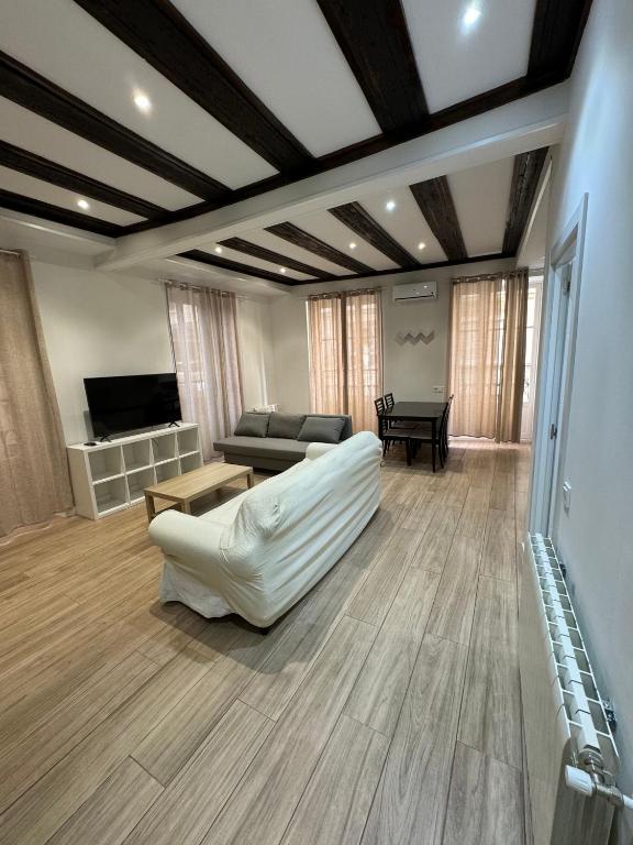 Mercado CENTRAL on 1th FLOOR, Valencie