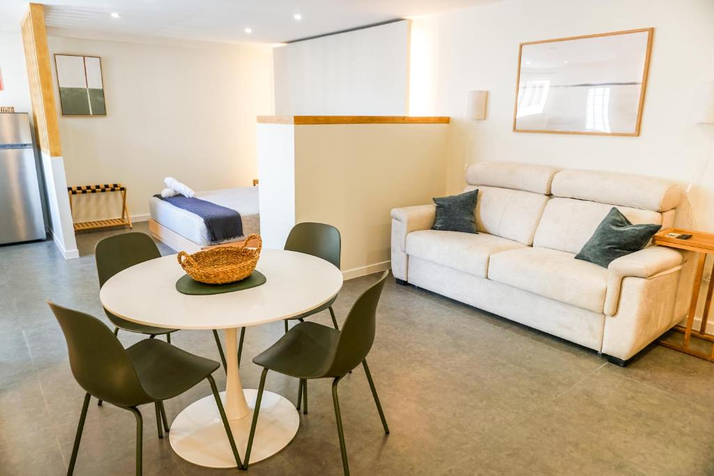 Estudio Suite 408 - 2