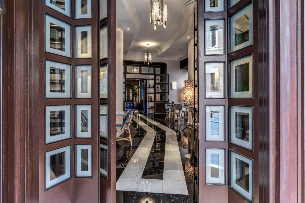 Hotel Property