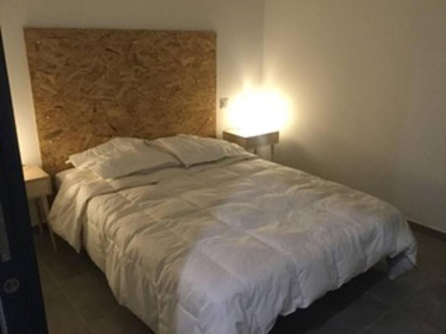 Maison rénovée au calme - 3