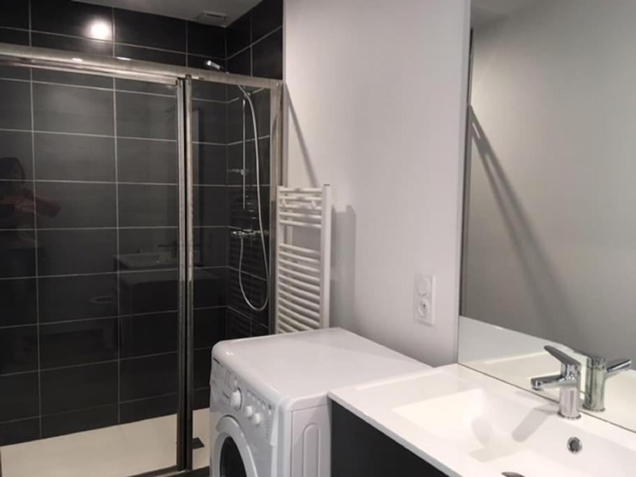 Maison rénovée au calme - 5