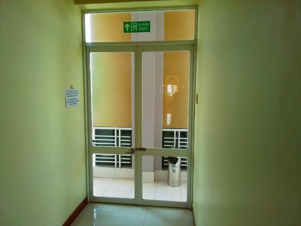 Hostel Đặng Lợi ホステルダンロイ Hostel Đang Loi ホステルタンロイ 호텔 이미지 2