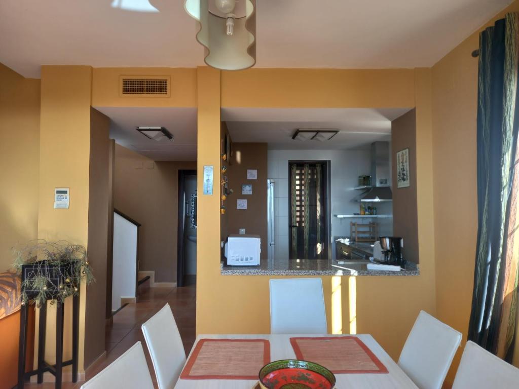 Townhouse Los Olivos M - 4