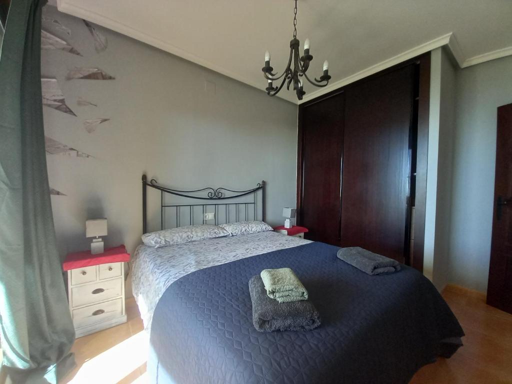 Townhouse Los Olivos M - 5
