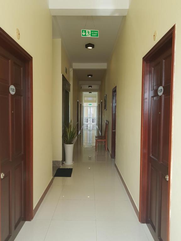 Hostel Đặng Lợi ホステルダンロイ Hostel Đang Loi ホステルタンロイ 호텔 이미지 2