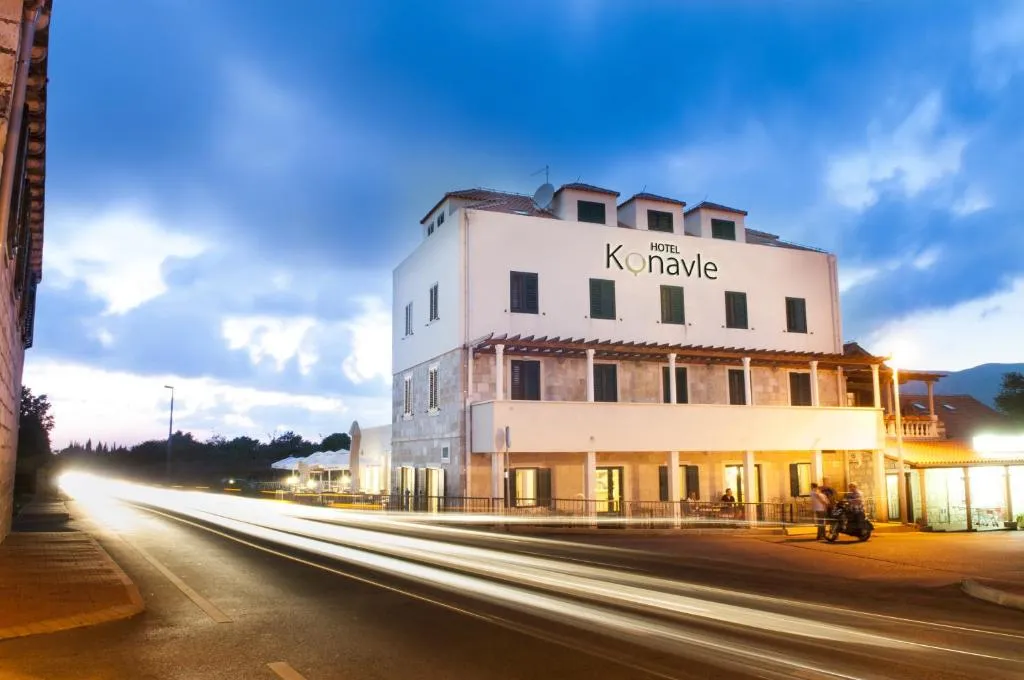Hotel Konavle, hotel in Čilipi