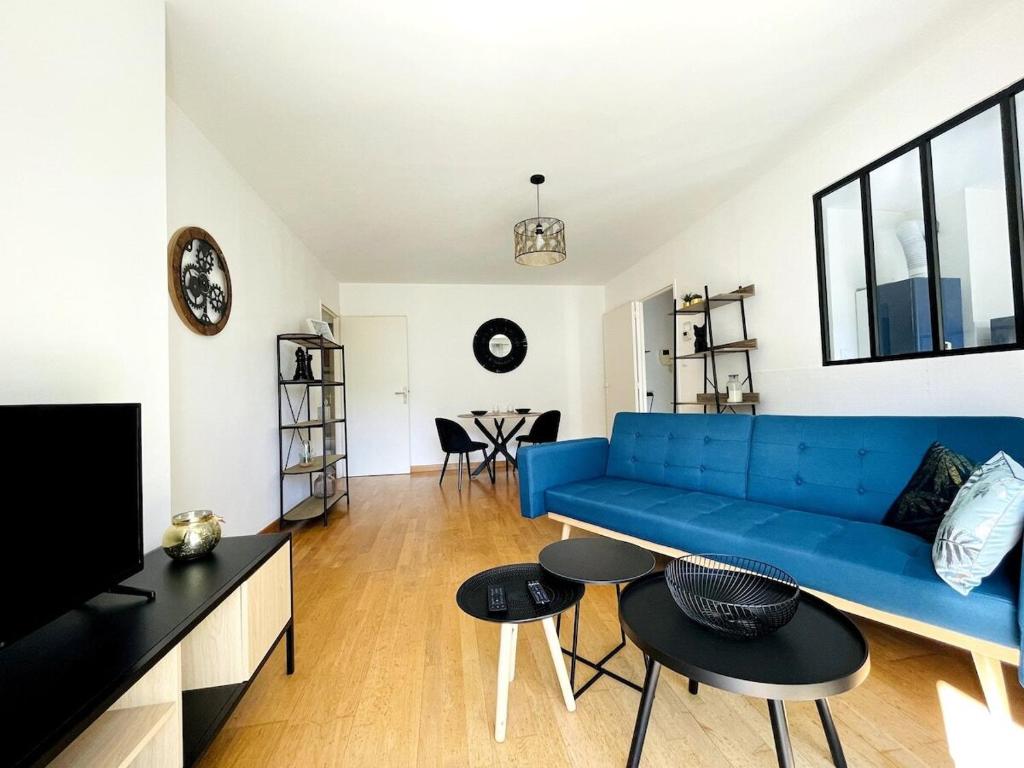 Casa Fluo - 3