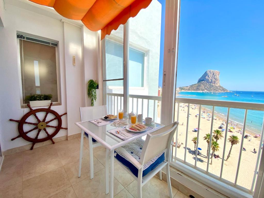 Europa II Penthouse - Costa CarpeDiem - 2