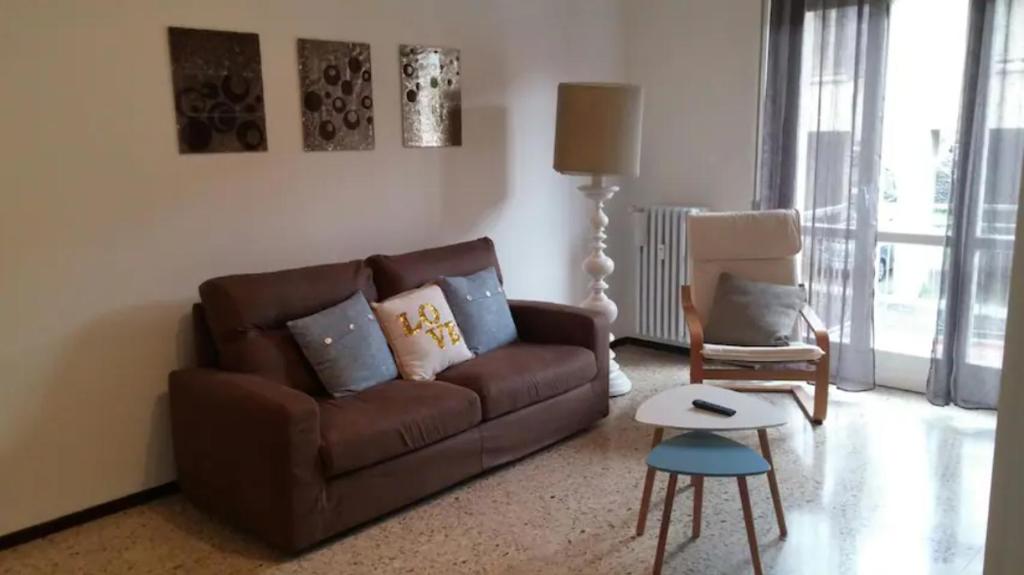 CASA GIULIA comfort, relax & private parking - 2