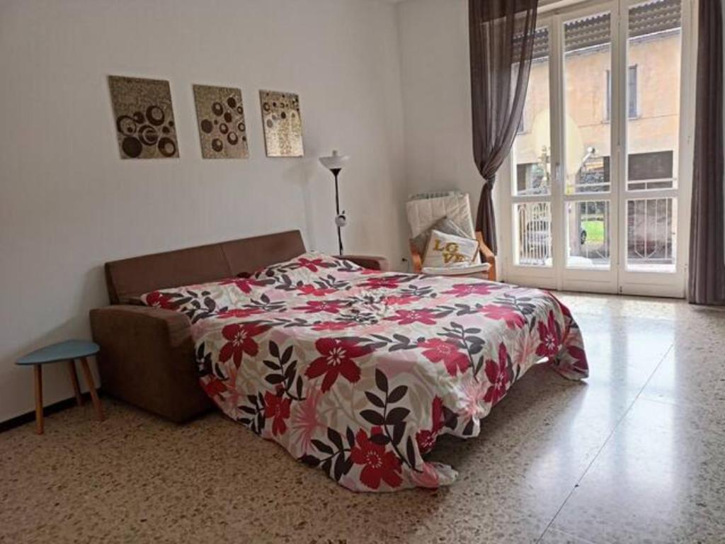 CASA GIULIA comfort, relax & private parking - 5