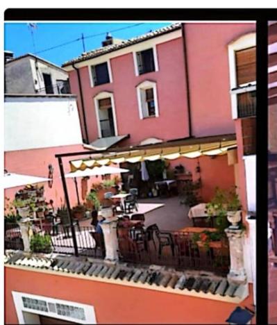 Casa Valor, Penáguila