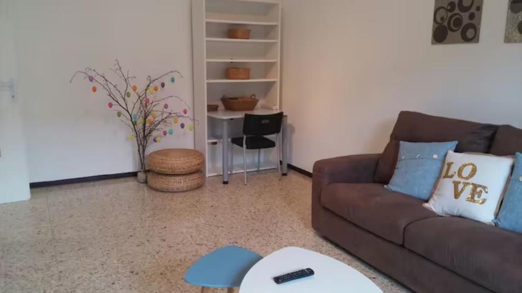 CASA GIULIA comfort, relax & private parking - 4