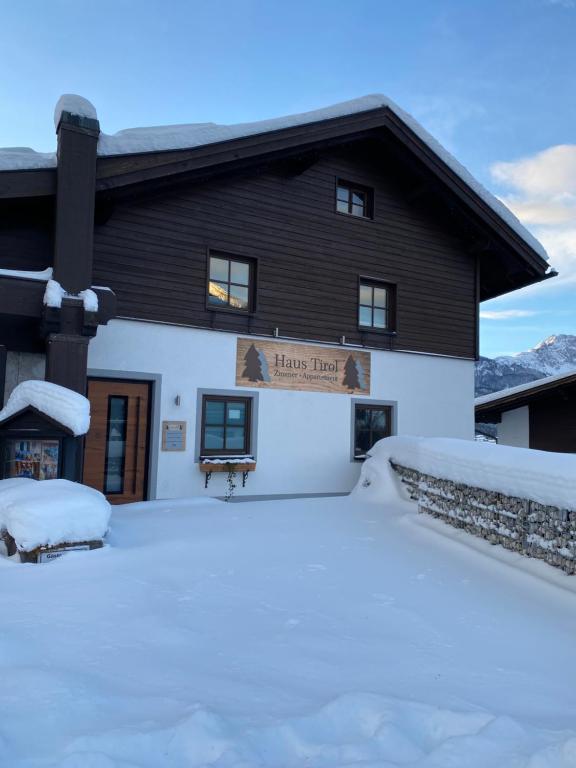 Haus Tirol Ehrwald - 2