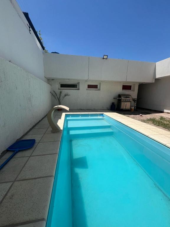 Casa Centro - San Rafael Mendoza - 2