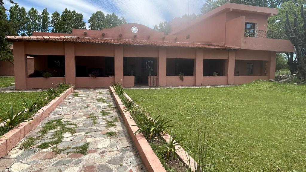 Casa de Campo en LA GUAPEADA POLO, Pilar - 1
